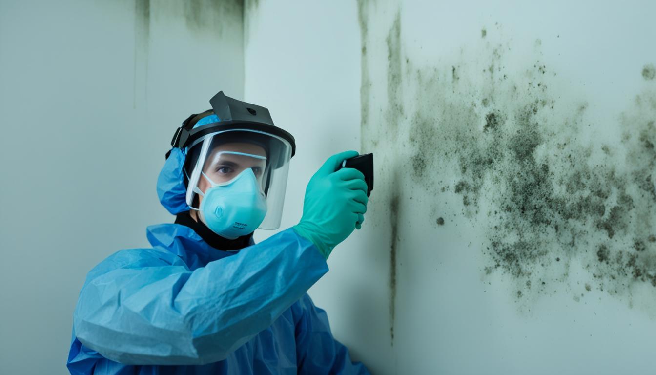 mold removal health concerns miami