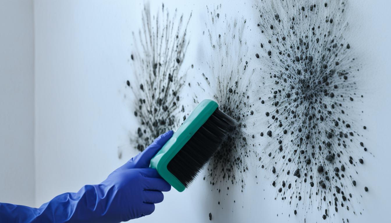 mold removal jacksonville fl