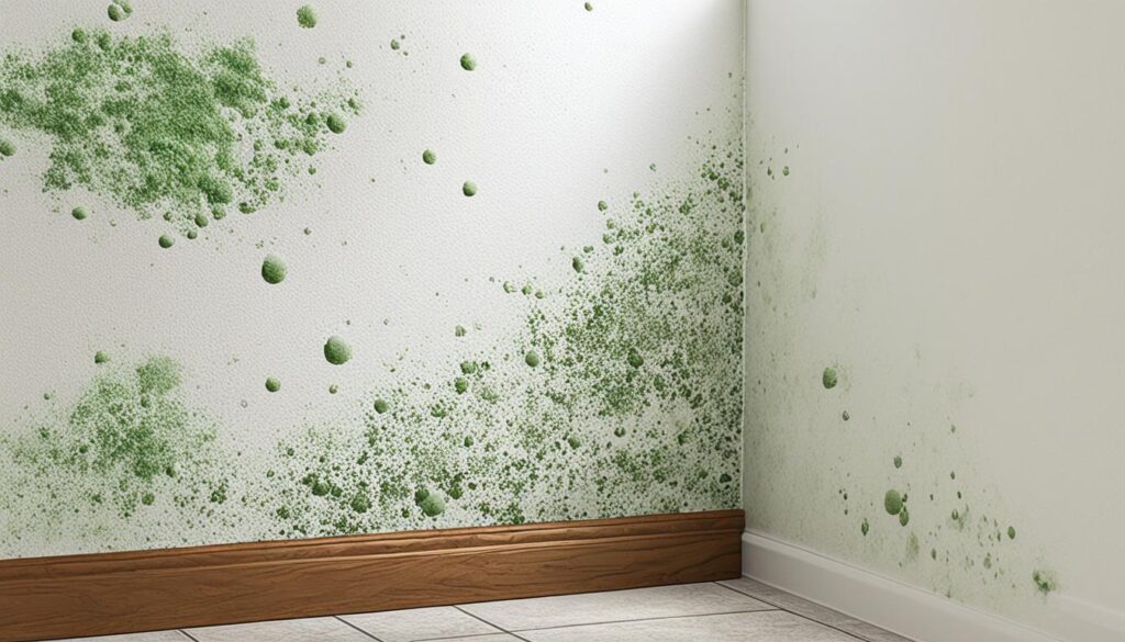 mold removal methods