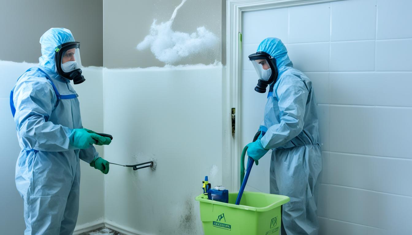 mold removal miami