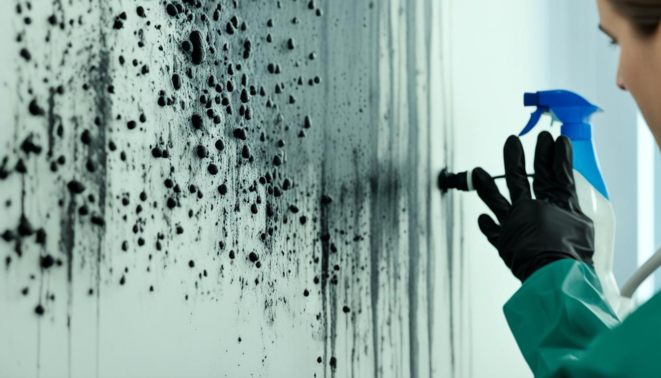 mold removal miami