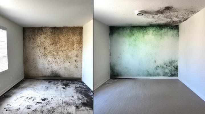 mold removal miami