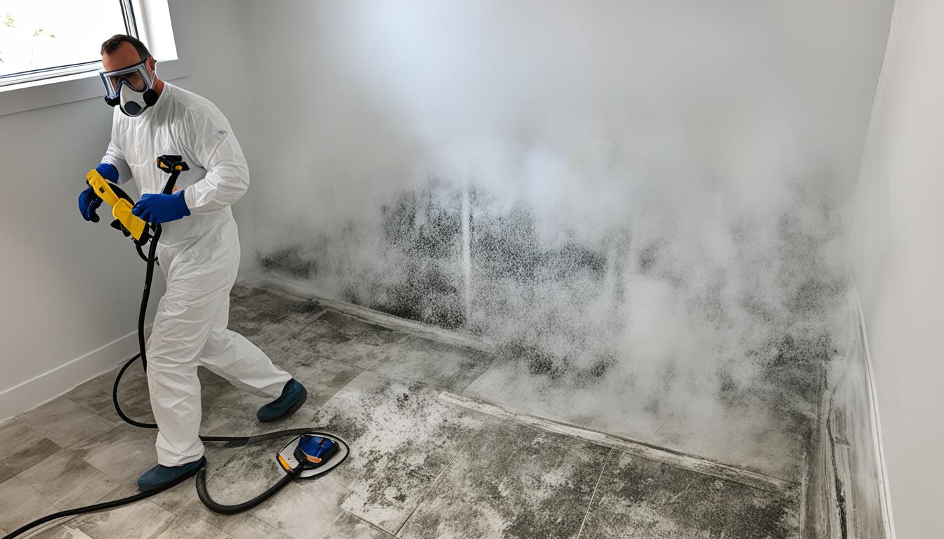 mold removal miami