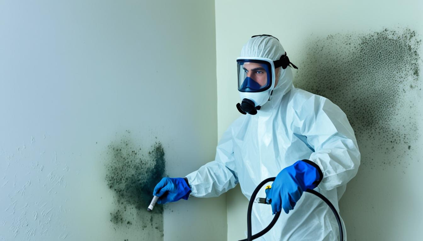 mold removal miami Florida