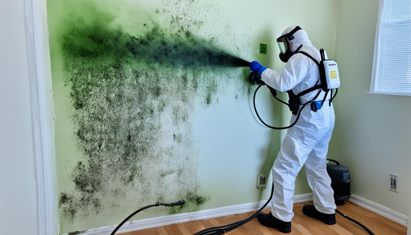 mold removal miami Miami