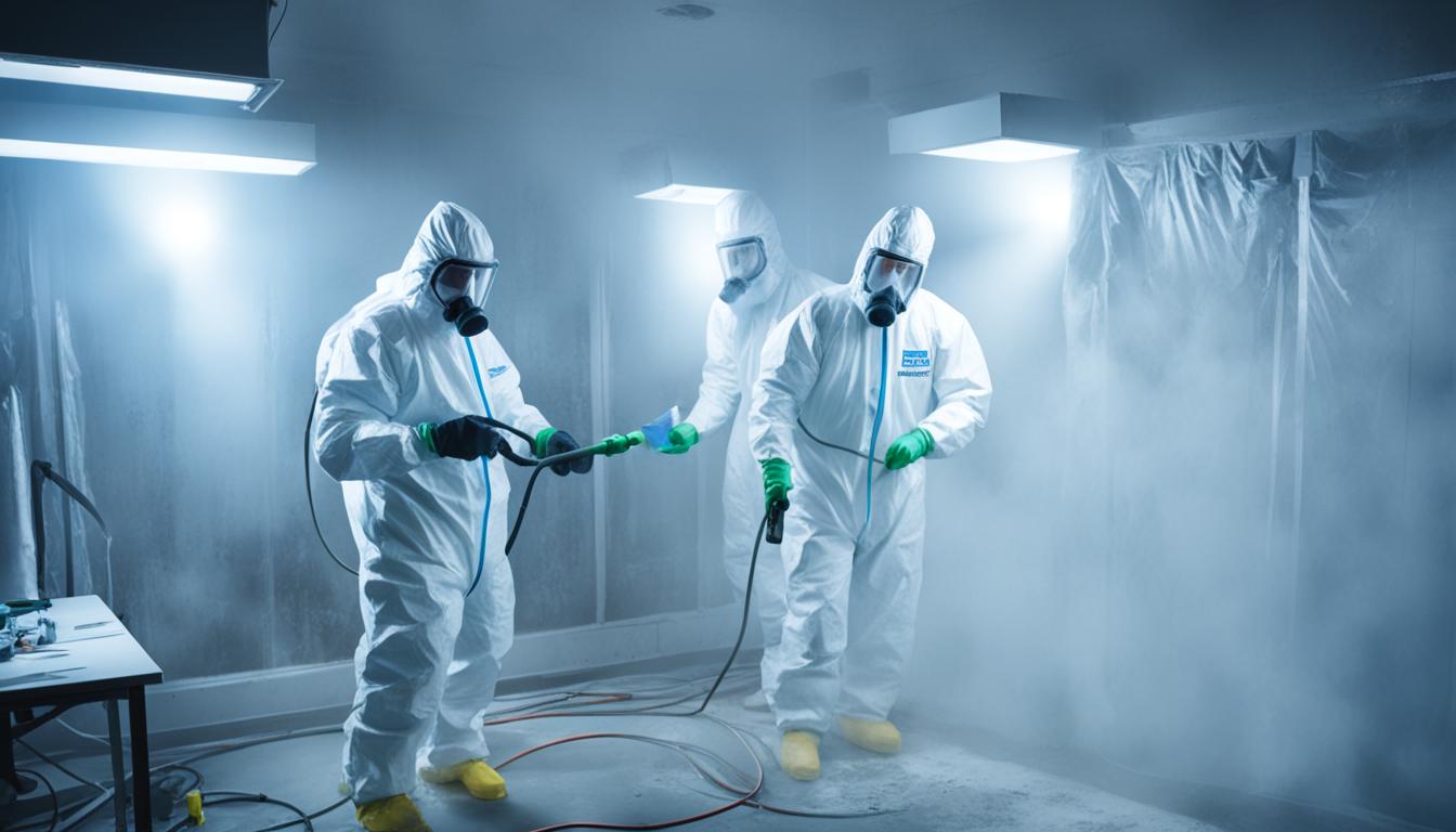 mold removal miami fl