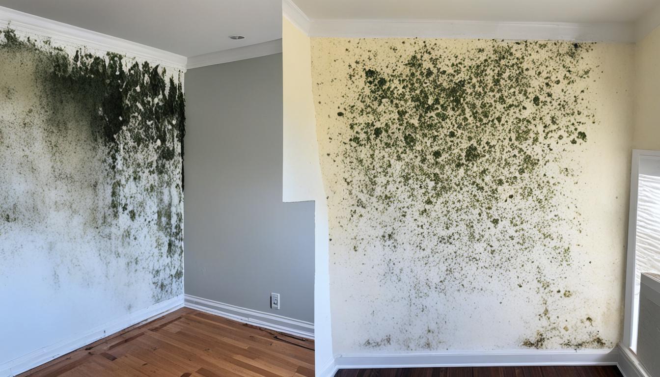 mold removal naples fl