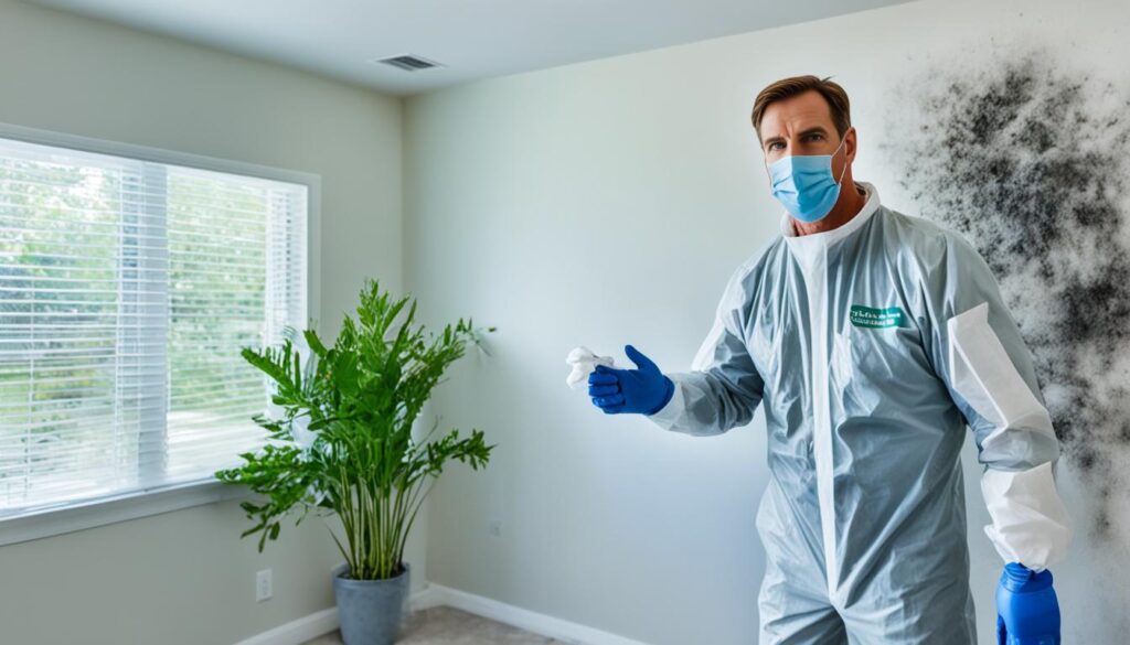 mold removal naples fl image