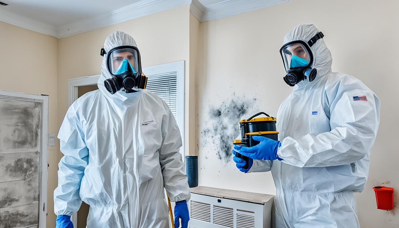 mold removal naples fl