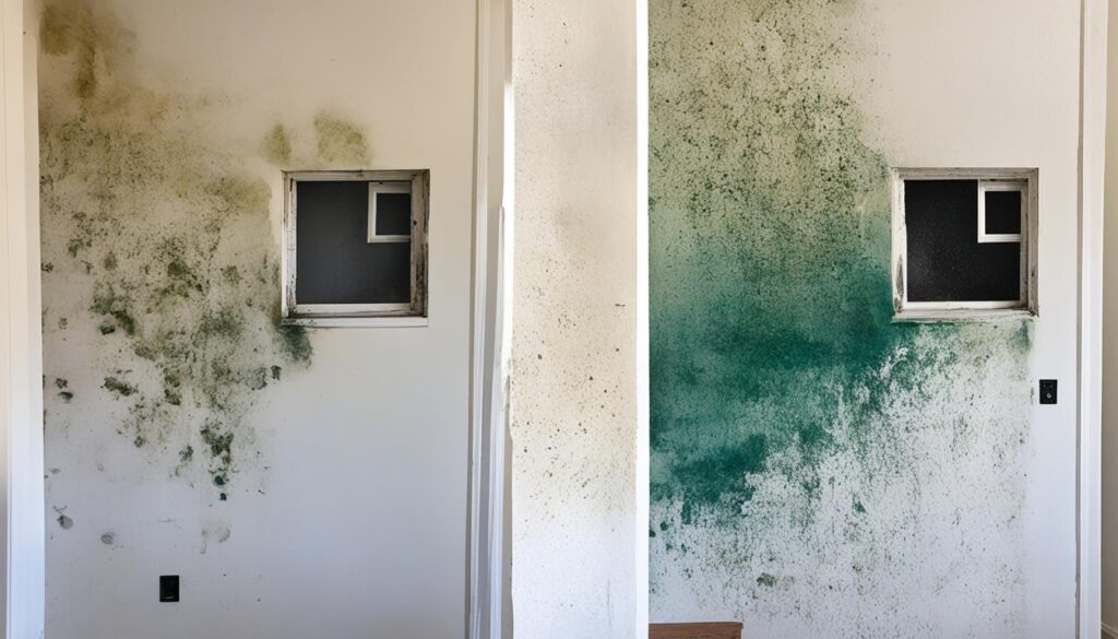 mold removal near me