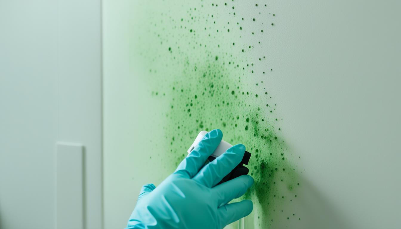 mold removal near me