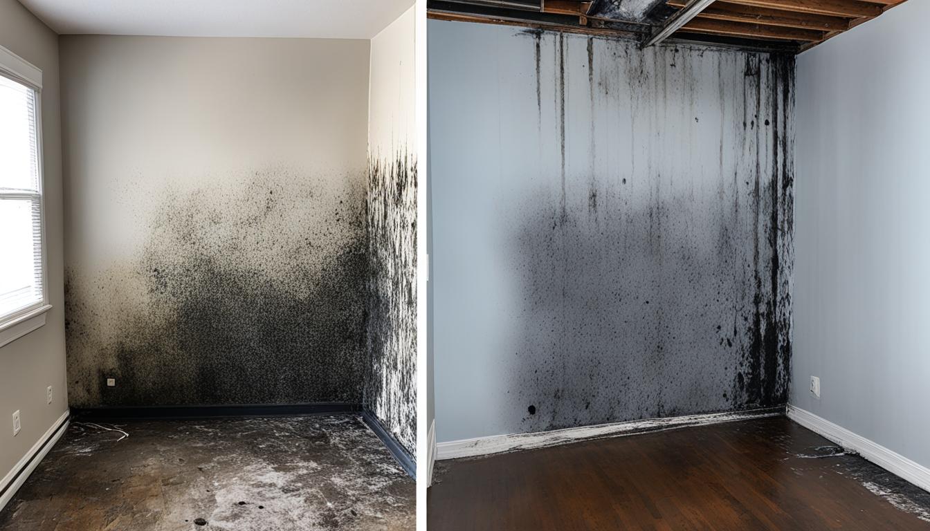 mold removal near me