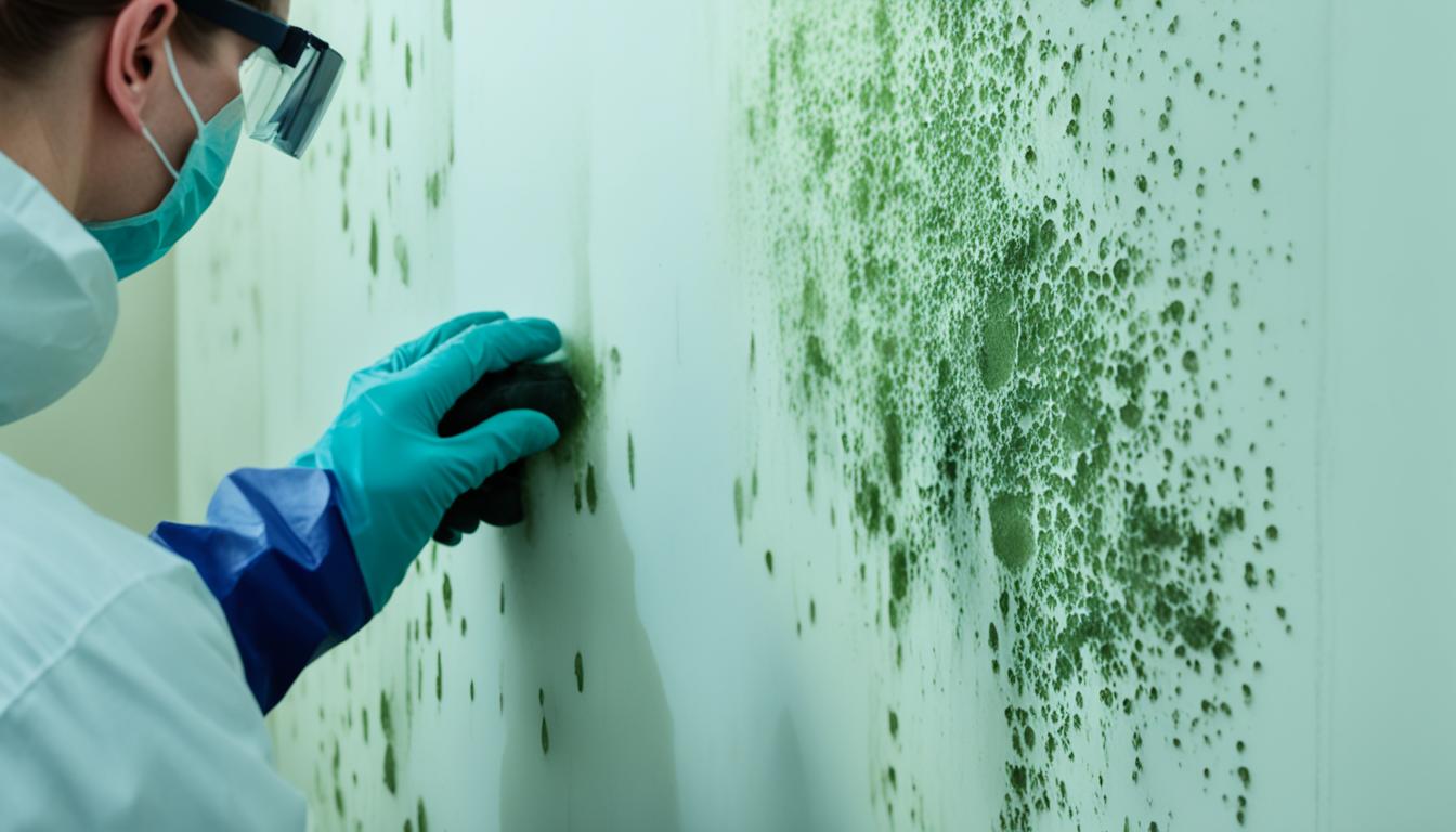 mold removal near me