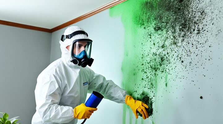 mold removal near me