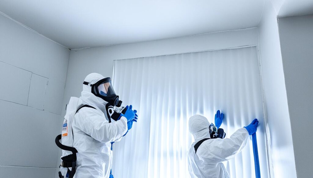 mold removal near me