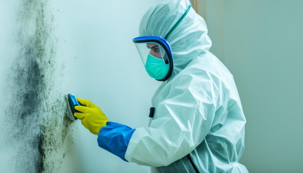 mold removal near me