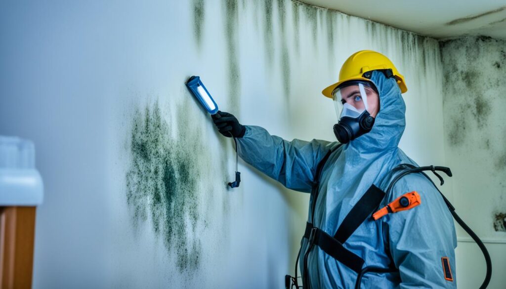 mold removal near me