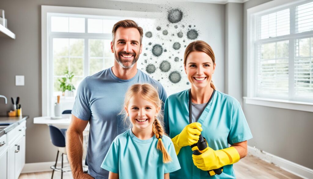 mold removal near me