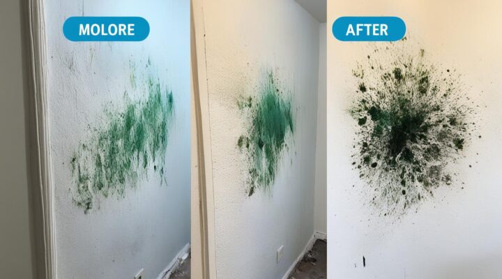 mold removal near me miami fl