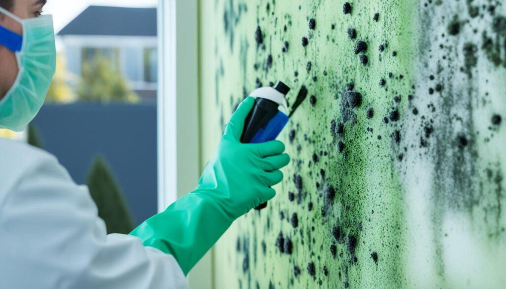 mold removal northbrook