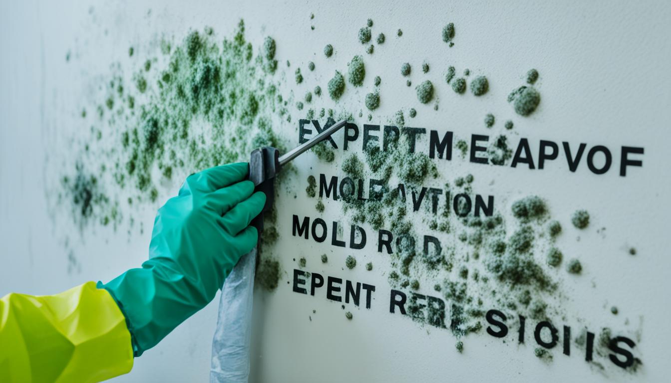 mold removal ny