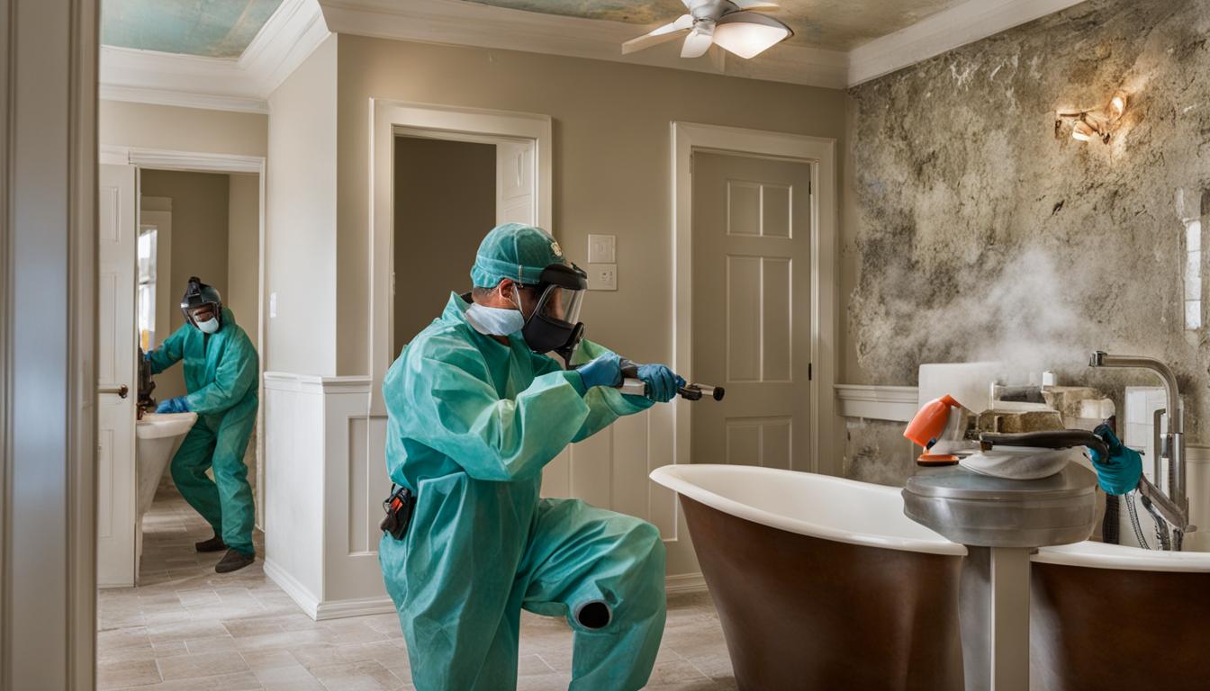 mold removal oakland fl