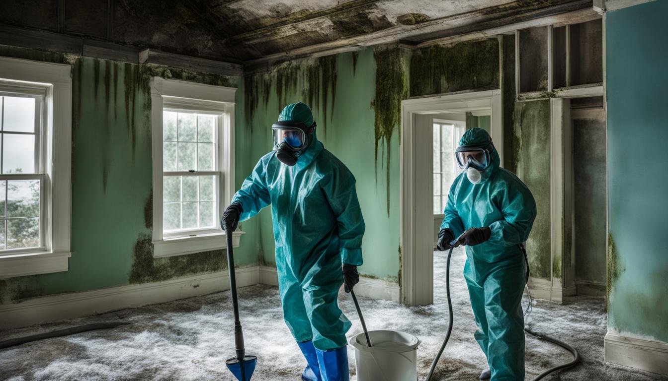 mold removal ocala fl