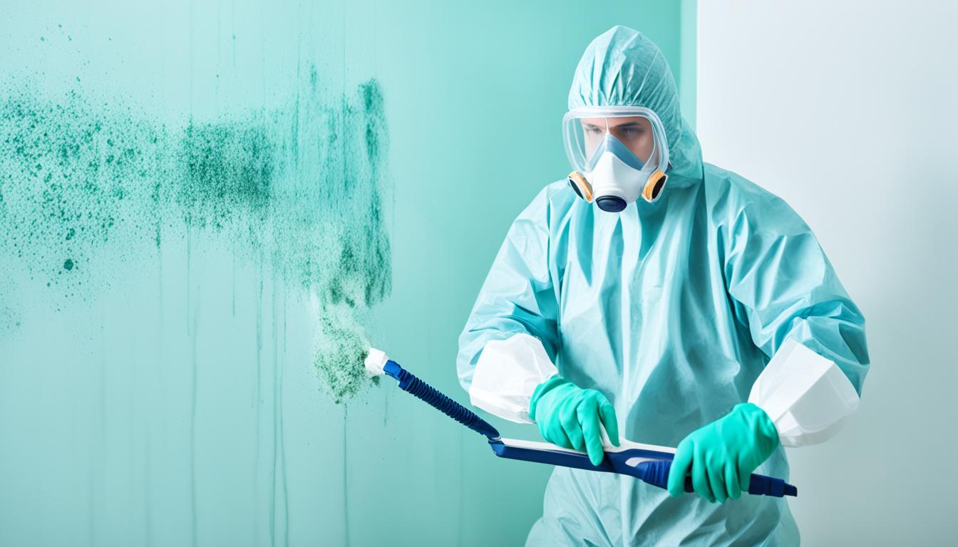 mold removal panama city fl