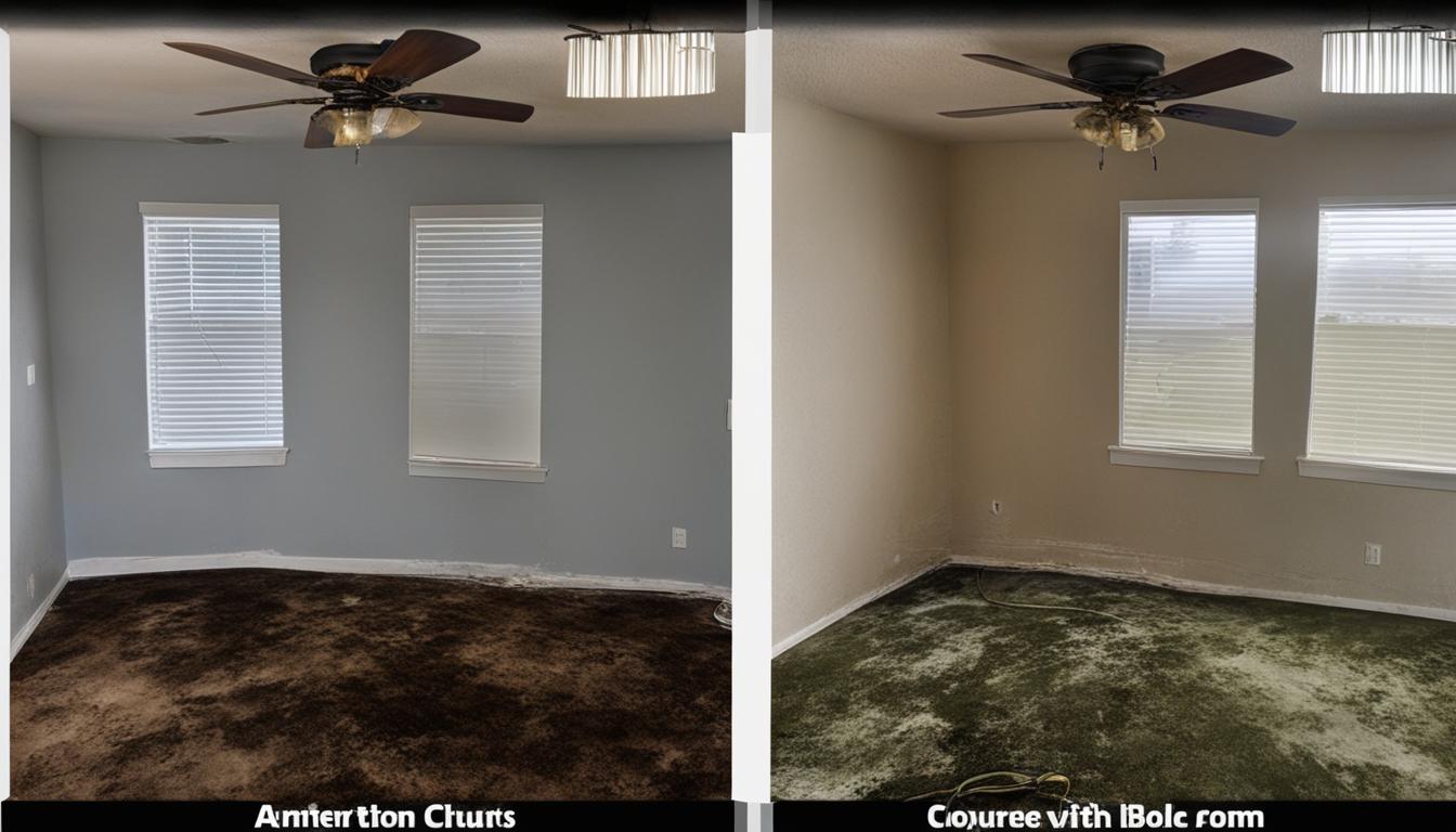 mold removal panama city fl