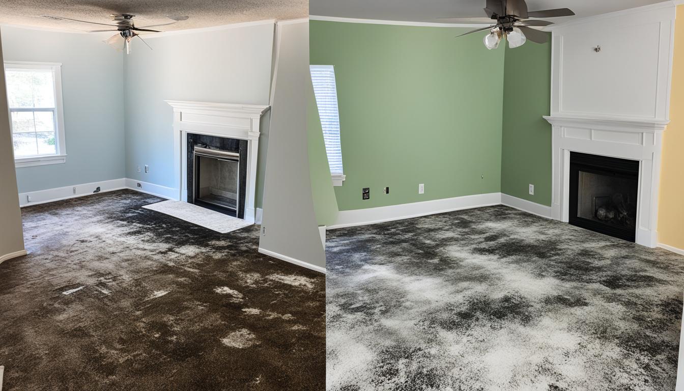 mold removal pensacola fl