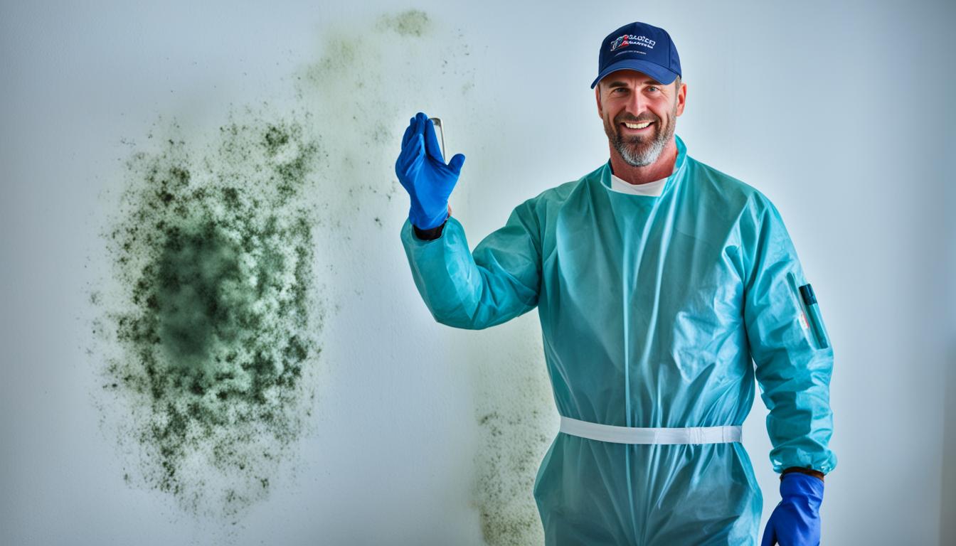 mold removal port charlotte fl