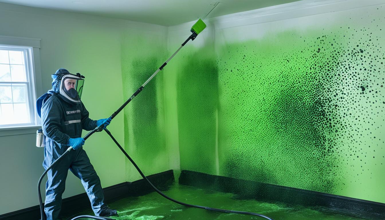 mold removal port charlotte fl