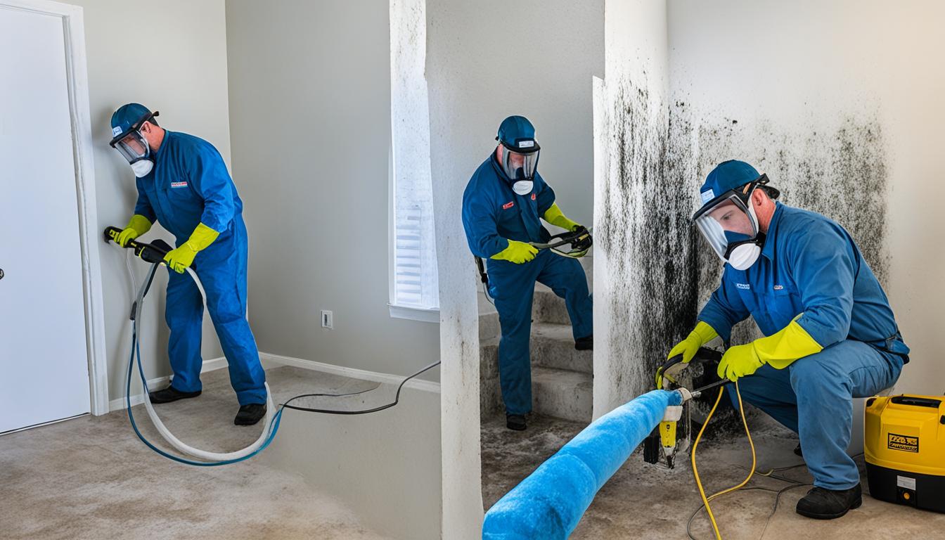 mold removal port saint lucie fl