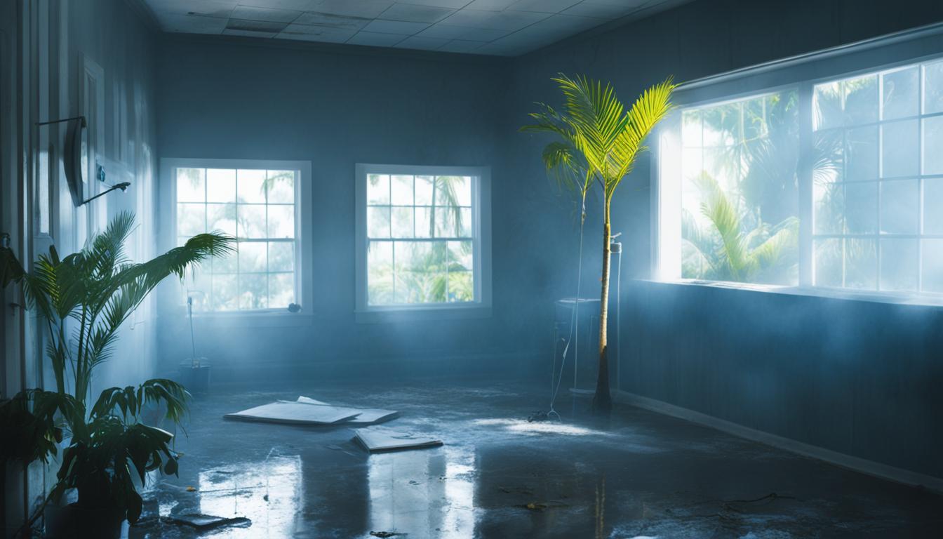 mold removal port saint lucie fl