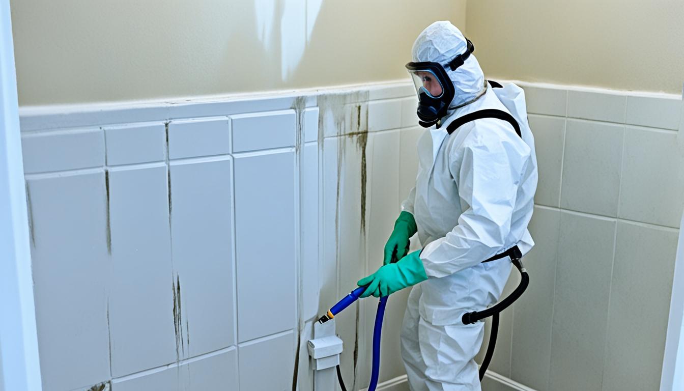 mold removal port saint lucie fl