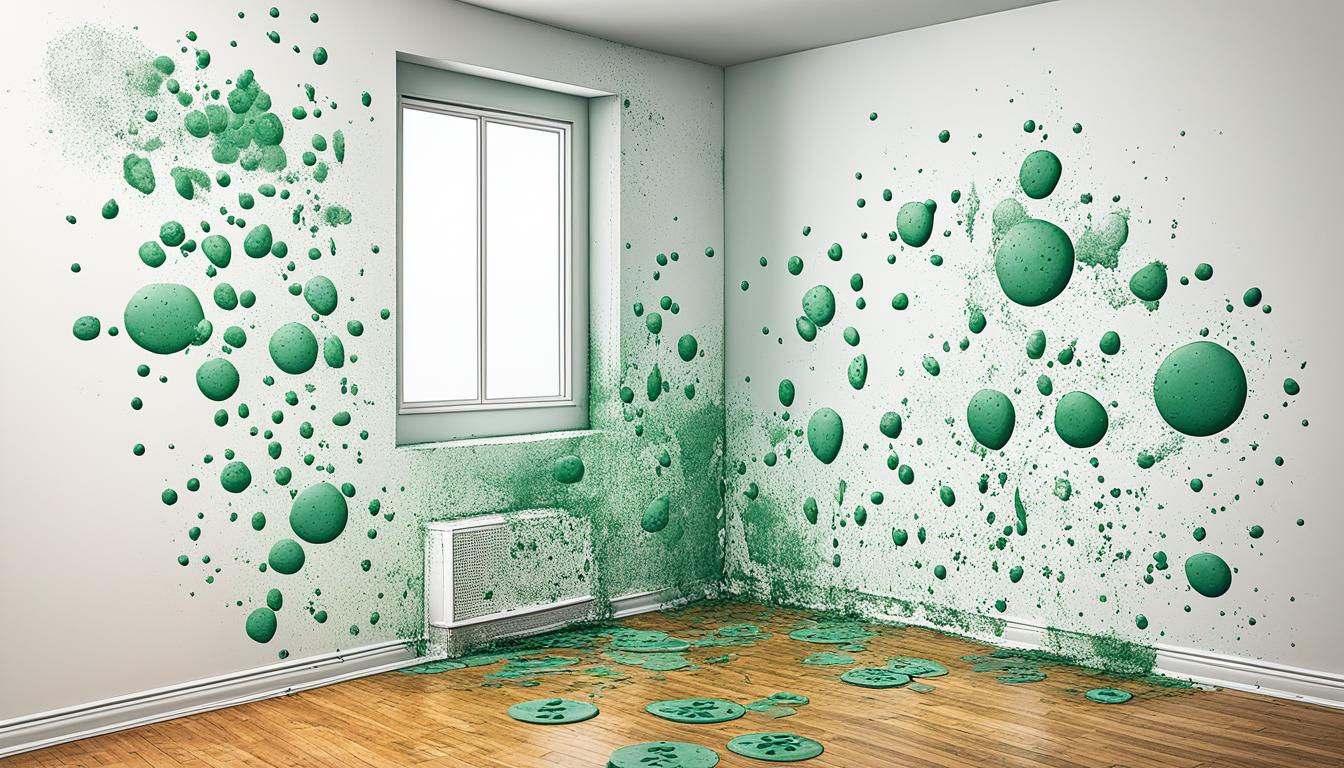 mold removal prices