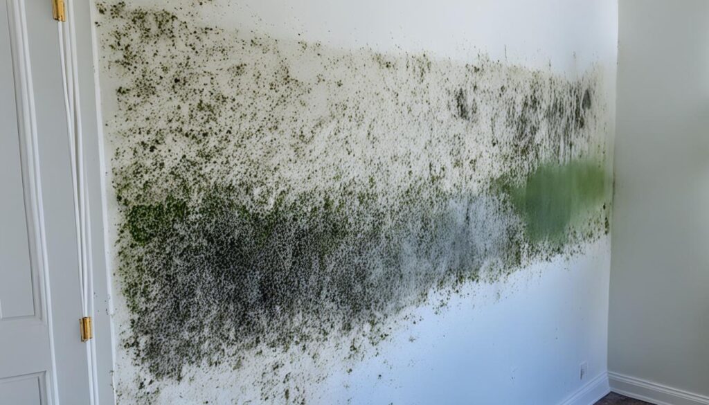 mold removal process