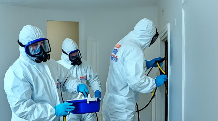 mold removal professionals florida