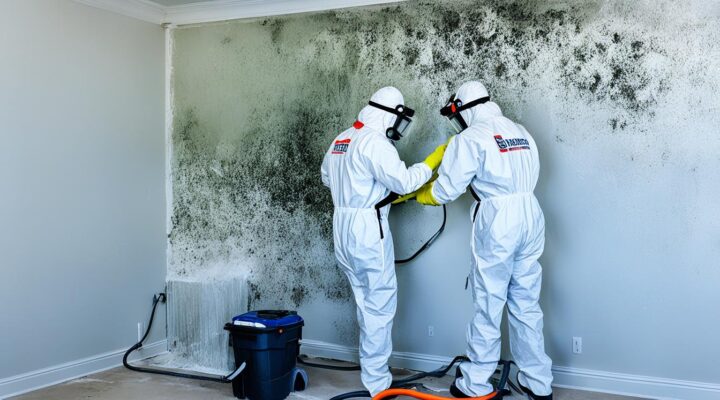 mold removal professionals miami