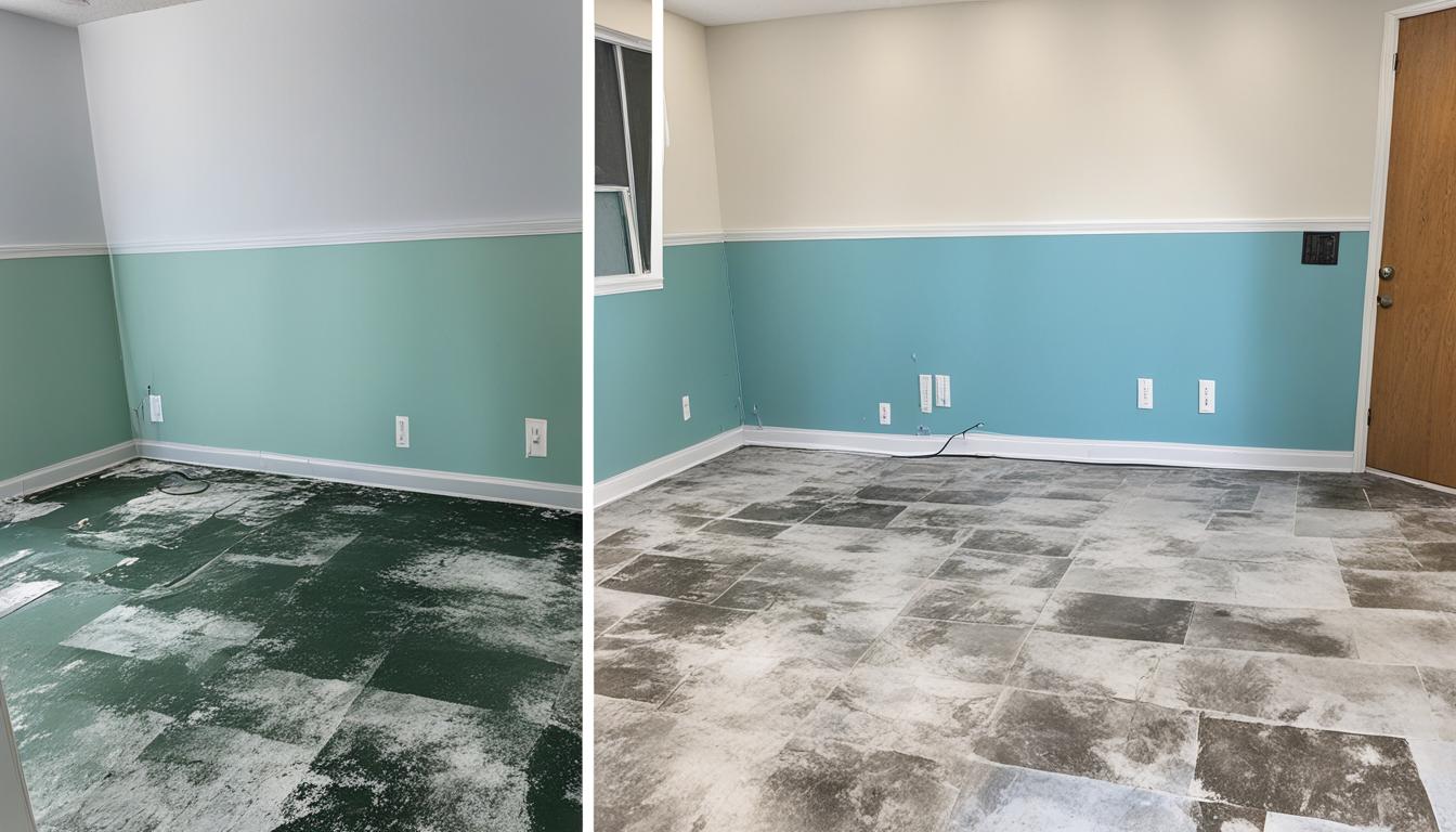 mold removal saint petersburg fl