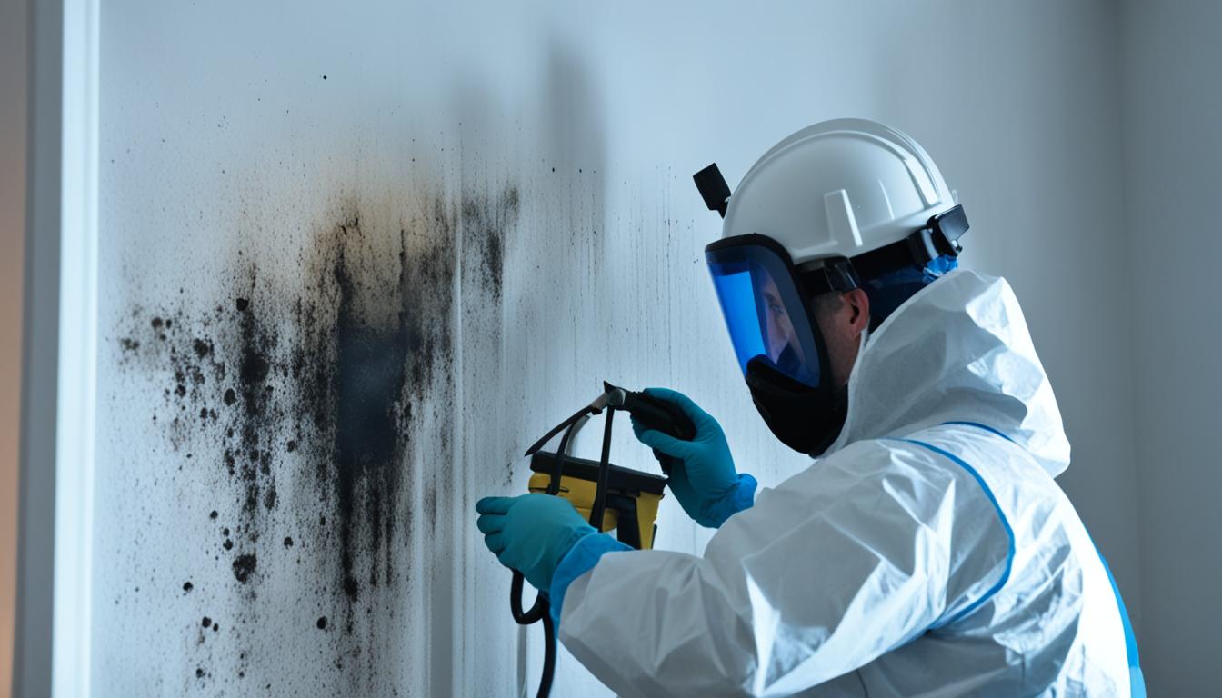 mold removal san diego