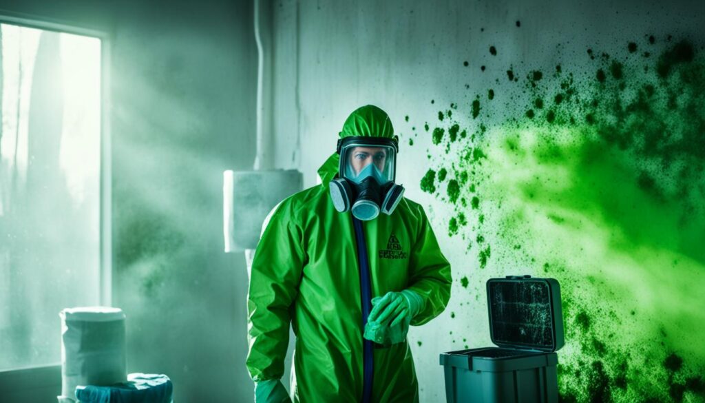 mold removal scottsdale