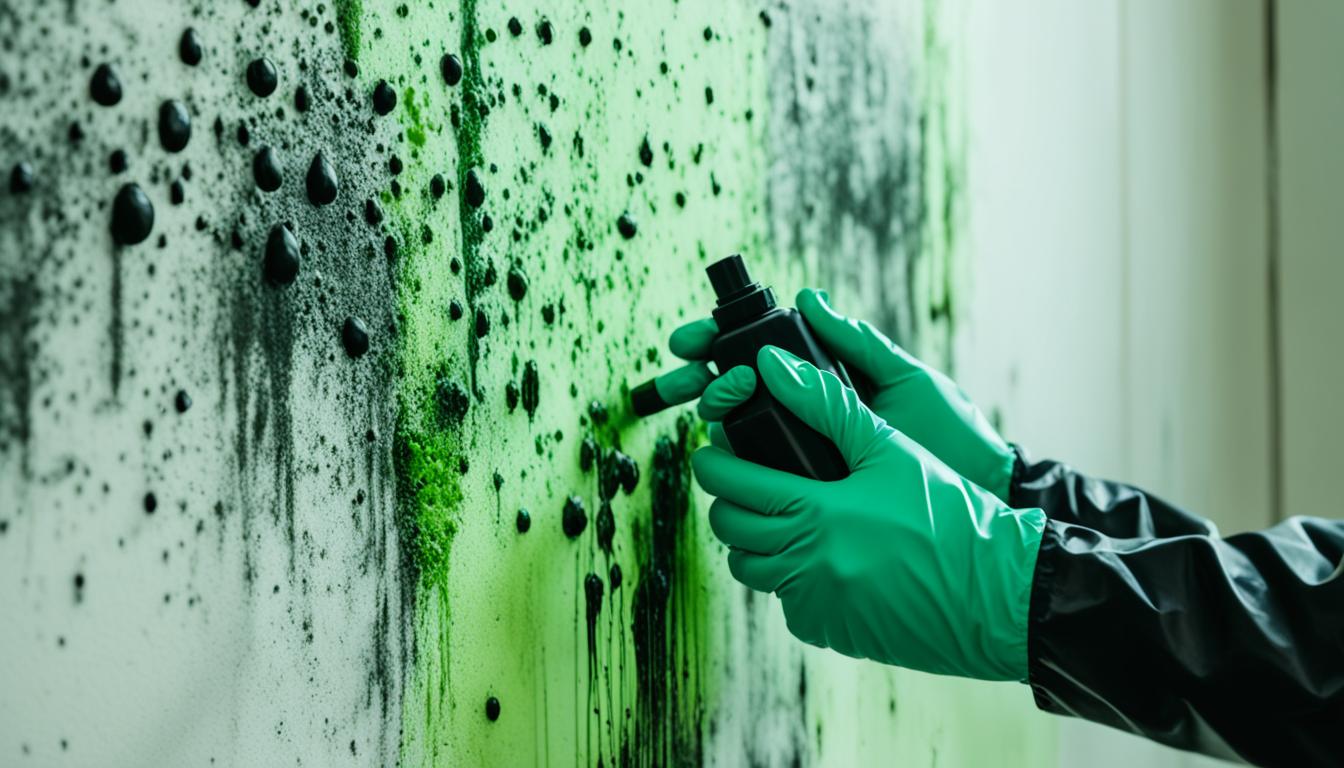 mold removal service