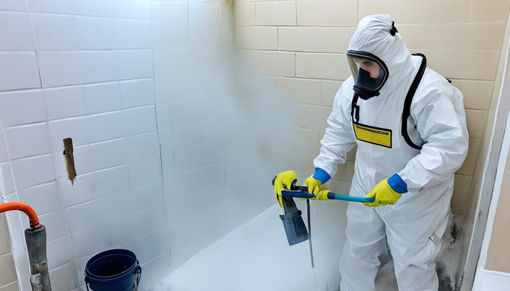 mold removal service Florida