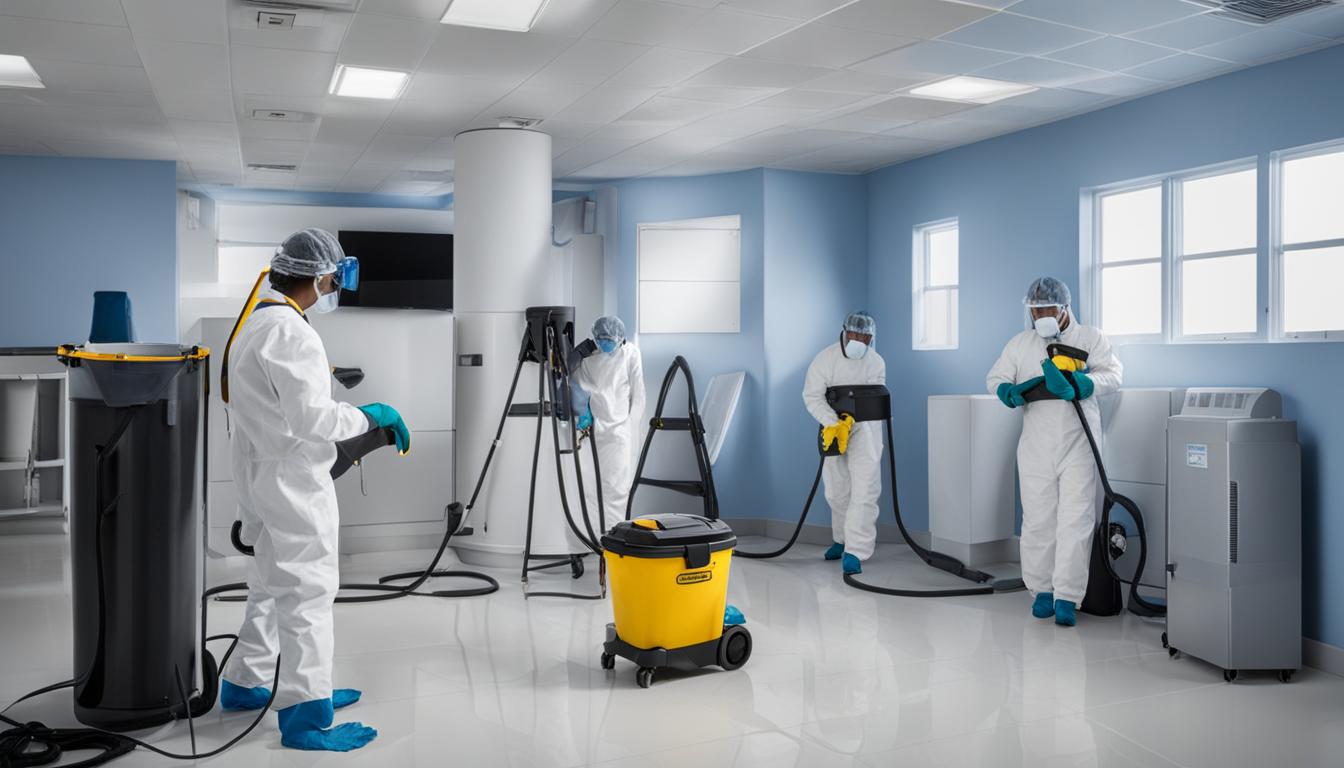 mold removal service Florida