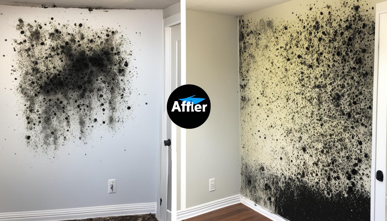 mold removal service near me