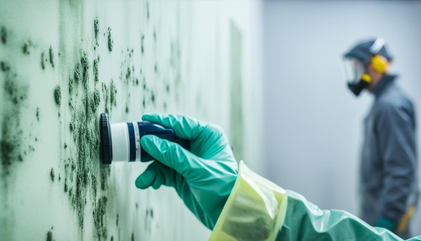 mold removal service near me