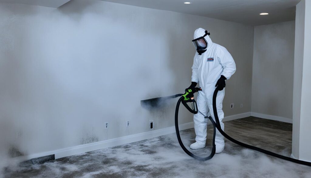 mold removal service nearby