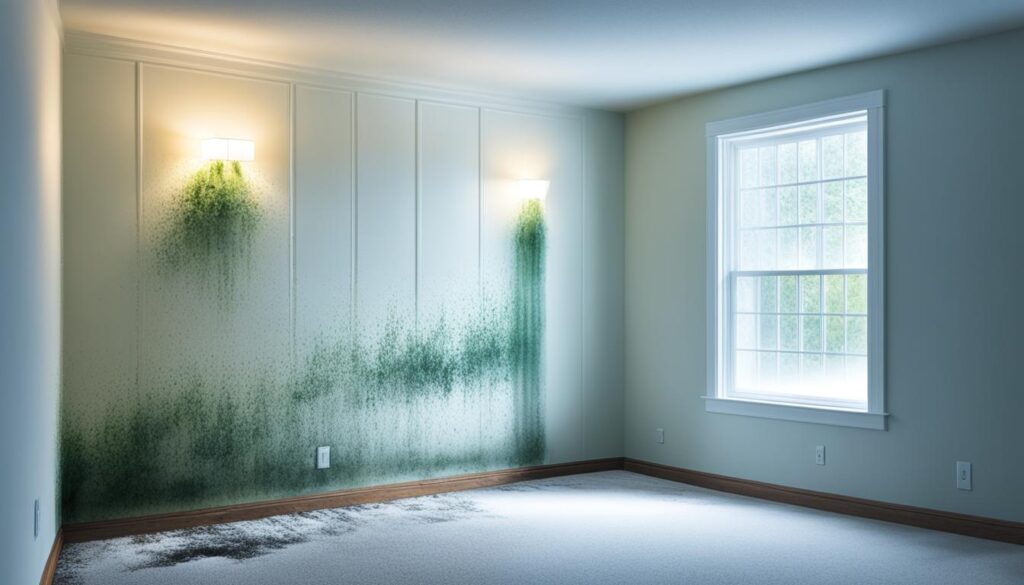 mold removal services