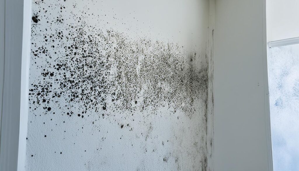 mold removal services